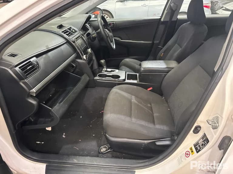 2013 Toyota Camry Used VIN 6T1BF3FK60X023498 – photo 12 2013 Toyota Camry Used VIN 6T1BF3FK60X023498 – photo 12