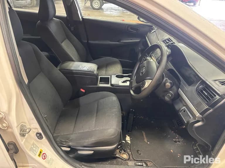 2013 Toyota Camry Used VIN 6T1BF3FK60X023498 – photo 20 2013 Toyota Camry Used VIN 6T1BF3FK60X023498 – photo 20