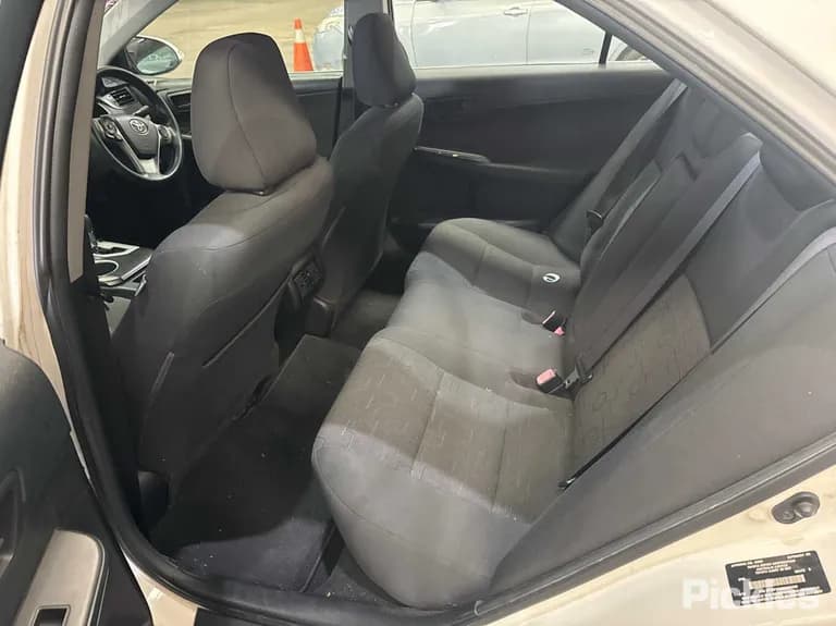 2013 Toyota Camry Used VIN 6T1BF3FK60X023498 – photo 21 2013 Toyota Camry Used VIN 6T1BF3FK60X023498 – photo 21