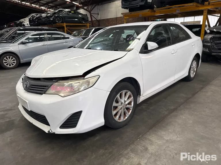 2013 Toyota Camry Used VIN 6T1BF3FK60X023498 – photo 23 2013 Toyota Camry Used VIN 6T1BF3FK60X023498 – photo 23