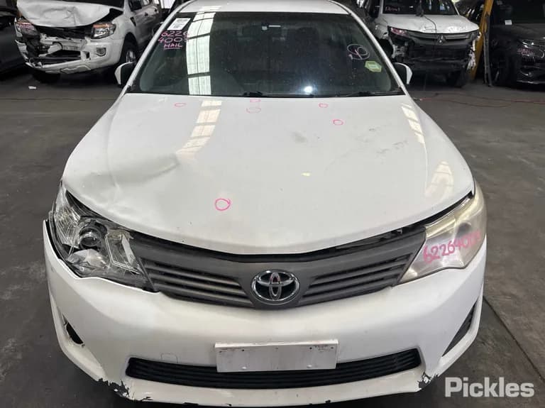 2013 Toyota Camry Used VIN 6T1BF3FK60X023498 – photo 26 2013 Toyota Camry Used VIN 6T1BF3FK60X023498 – photo 26