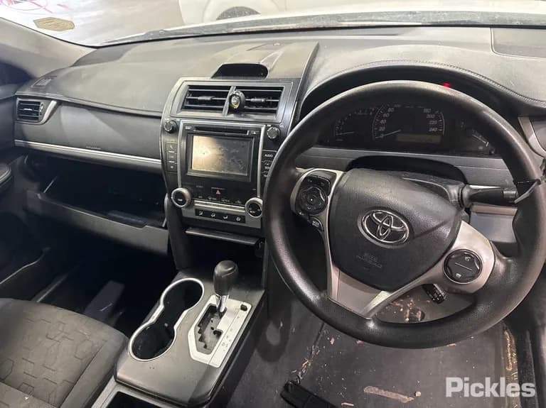 2013 Toyota Camry Used VIN 6T1BF3FK60X023498 – photo 27 2013 Toyota Camry Used VIN 6T1BF3FK60X023498 – photo 27