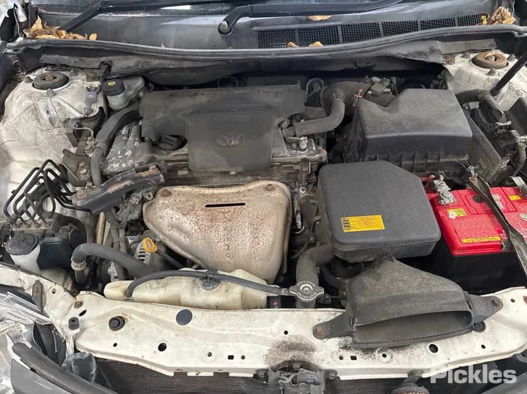 2013 Toyota Camry Used VIN 6T1BF3FK60X023498 – photo 28 2013 Toyota Camry Used VIN 6T1BF3FK60X023498 – photo 28