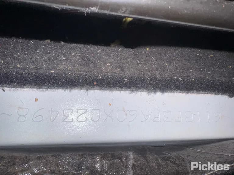 2013 Toyota Camry Used VIN 6T1BF3FK60X023498 – photo 29 2013 Toyota Camry Used VIN 6T1BF3FK60X023498 – photo 29