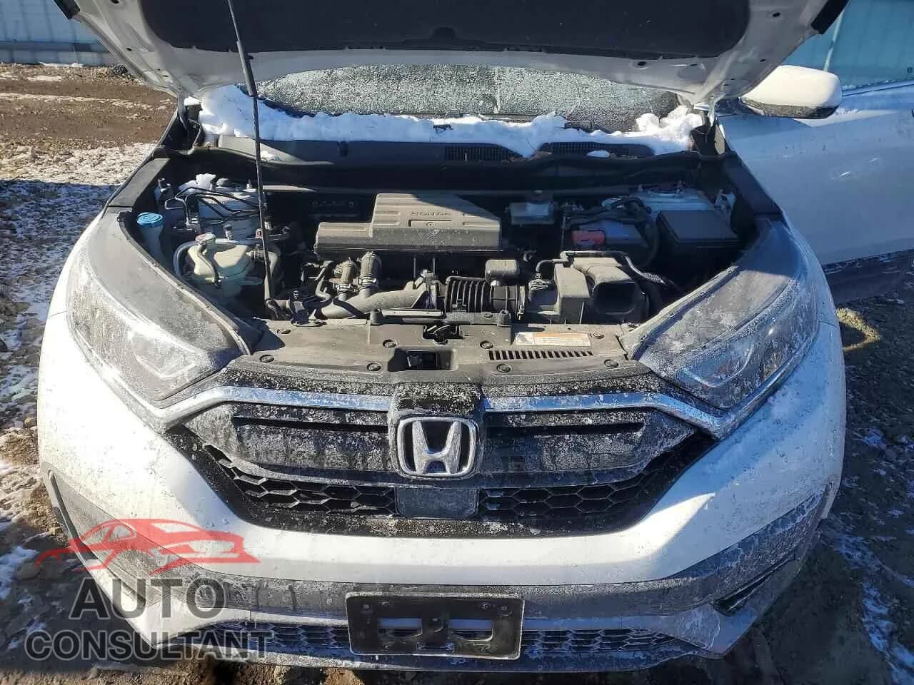2021 HONDA CRV Damaged VIN 7FARW2H79ME032931 – photo 11 2021 HONDA CRV Damaged VIN 7FARW2H79ME032931 – photo 11