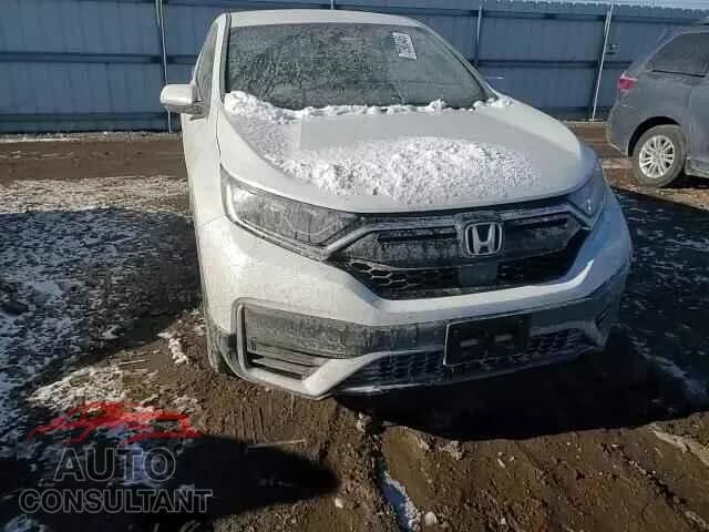 2021 HONDA CRV Damaged VIN 7FARW2H79ME032931 – photo 13 2021 HONDA CRV Damaged VIN 7FARW2H79ME032931 – photo 13