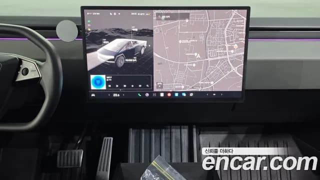 2025 Tesla Cybertruck AWD Sold VIN 7G2CEHED1SA060800 – photo 11 2025 Tesla Cybertruck AWD Sold VIN 7G2CEHED1SA060800 – photo 11