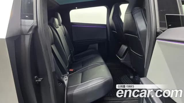 2025 Tesla Cybertruck AWD Sold VIN 7G2CEHED1SA060800 – photo 18 2025 Tesla Cybertruck AWD Sold VIN 7G2CEHED1SA060800 – photo 18