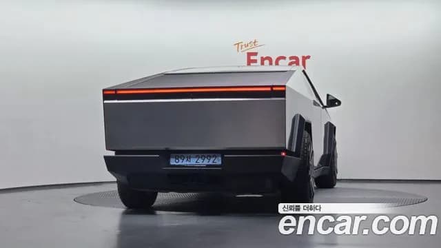 2025 Tesla Cybertruck AWD Sold VIN 7G2CEHED1SA060800 – photo 20 2025 Tesla Cybertruck AWD Sold VIN 7G2CEHED1SA060800 – photo 20