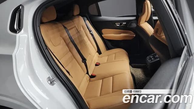 2020 Volvo S60 3rd Gen T5 Inscroption Sold VIN 7JRZS102DLG030381 – interior seats 2020 Volvo S60 3rd Gen T5 Inscroption Sold VIN 7JRZS102DLG030381 – interior seats