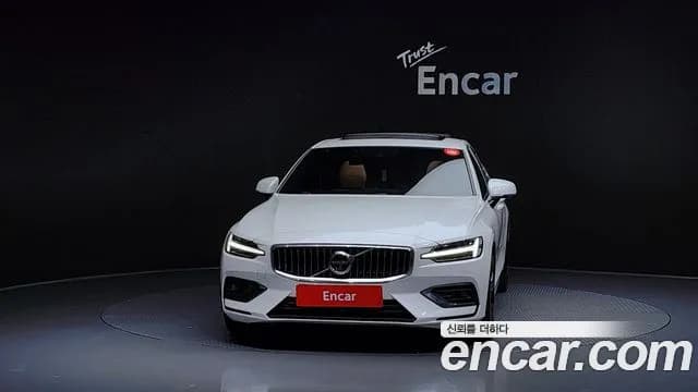 2020 Volvo S60 3rd Gen T5 Inscroption Sold VIN 7JRZS102DLG030381 – photo 14 2020 Volvo S60 3rd Gen T5 Inscroption Sold VIN 7JRZS102DLG030381 – photo 14