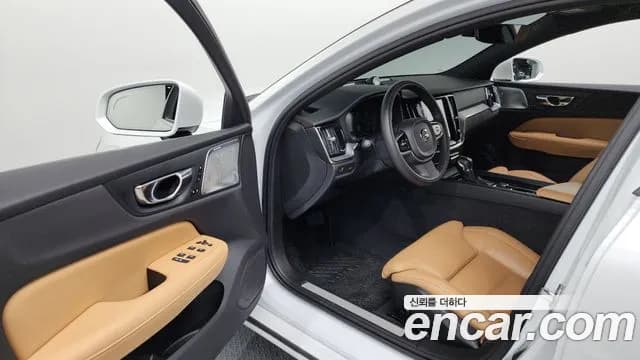 2020 Volvo S60 3rd Gen T5 Inscroption Sold VIN 7JRZS102DLG043939 – dashboard 2020 Volvo S60 3rd Gen T5 Inscroption Sold VIN 7JRZS102DLG043939 – dashboard