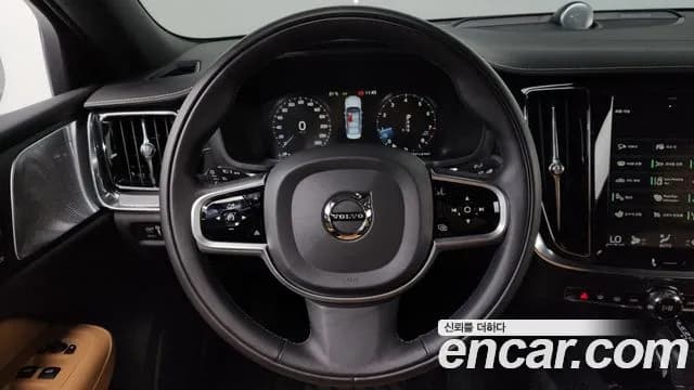 2020 Volvo S60 3rd Gen T5 Inscroption Sold VIN 7JRZS102DLG043939 – odometer reading 2020 Volvo S60 3rd Gen T5 Inscroption Sold VIN 7JRZS102DLG043939 – odometer reading