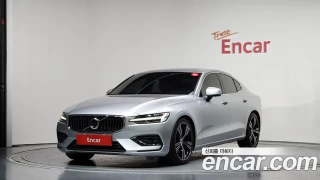 2020 Volvo S60 3rd Gen T5 Inscroption Sold VIN 7JRZS102DLG051977 – side profile 2020 Volvo S60 3rd Gen T5 Inscroption Sold VIN 7JRZS102DLG051977 – side profile