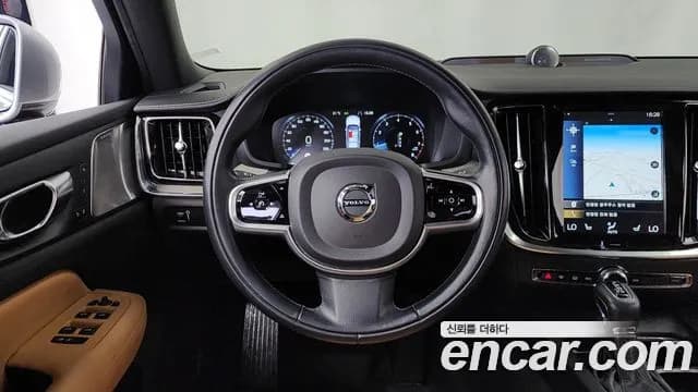 2020 Volvo S60 3rd Gen T5 Inscroption Sold VIN 7JRZS102DLG051977 – interior seats 2020 Volvo S60 3rd Gen T5 Inscroption Sold VIN 7JRZS102DLG051977 – interior seats