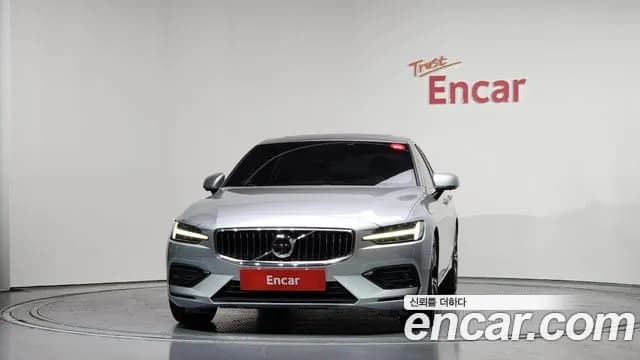 2020 Volvo S60 3rd Gen T5 Inscroption Sold VIN 7JRZS102DLG051977 – photo 14 2020 Volvo S60 3rd Gen T5 Inscroption Sold VIN 7JRZS102DLG051977 – photo 14