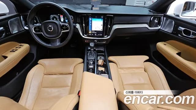 2020 Volvo S60 3rd Gen T5 Inscroption Sold VIN 7JRZS102DLG066218 – dashboard 2020 Volvo S60 3rd Gen T5 Inscroption Sold VIN 7JRZS102DLG066218 – dashboard