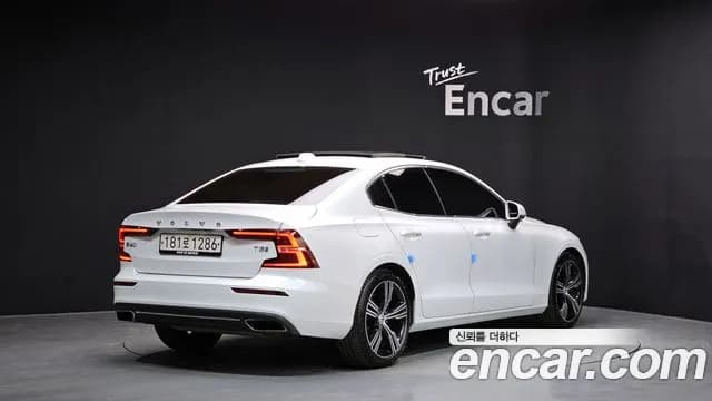 2020 Volvo S60 3rd Gen T5 Inscroption Sold VIN 7JRZS102DLG066218 – photo 34 2020 Volvo S60 3rd Gen T5 Inscroption Sold VIN 7JRZS102DLG066218 – photo 34