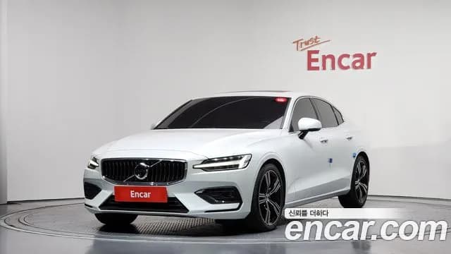 2021 Volvo S60 3rd Gen B5 Inscription Sold VIN 7JRZSL12DMG080833 – photo 18 2021 Volvo S60 3rd Gen B5 Inscription Sold VIN 7JRZSL12DMG080833 – photo 18