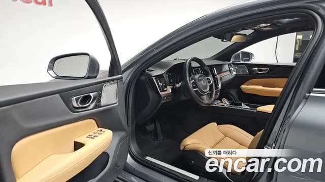 2021 Volvo S60 3rd Gen B5 Inscription Sold VIN 7JRZSL12DMG081084 – interior seats 2021 Volvo S60 3rd Gen B5 Inscription Sold VIN 7JRZSL12DMG081084 – interior seats