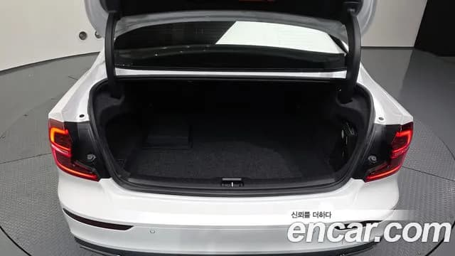 2021 Volvo S60 3rd Gen B5 Inscription Sold VIN 7JRZSL12DMG126469 – photo 13 2021 Volvo S60 3rd Gen B5 Inscription Sold VIN 7JRZSL12DMG126469 – photo 13