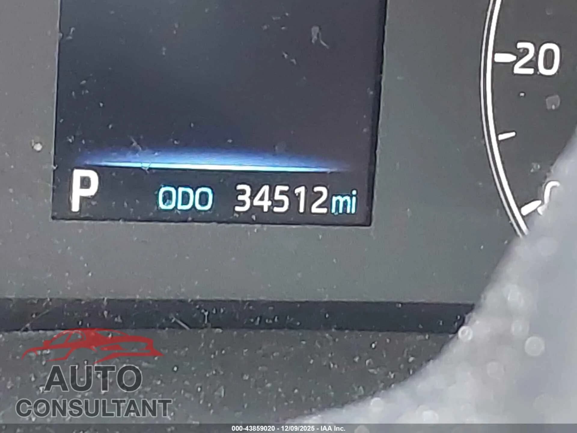 2024 TOYOTA COROLLA CROSS Damaged VIN 7MUCAAAG1RV091761 – photo 16 2024 TOYOTA COROLLA CROSS Damaged VIN 7MUCAAAG1RV091761 – photo 16