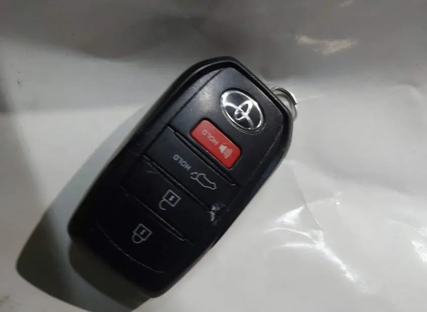 2024 TOYOTA Corolla Cross Used VIN 7MUFBABG5RV018241 – photo 12 2024 TOYOTA Corolla Cross Used VIN 7MUFBABG5RV018241 – photo 12