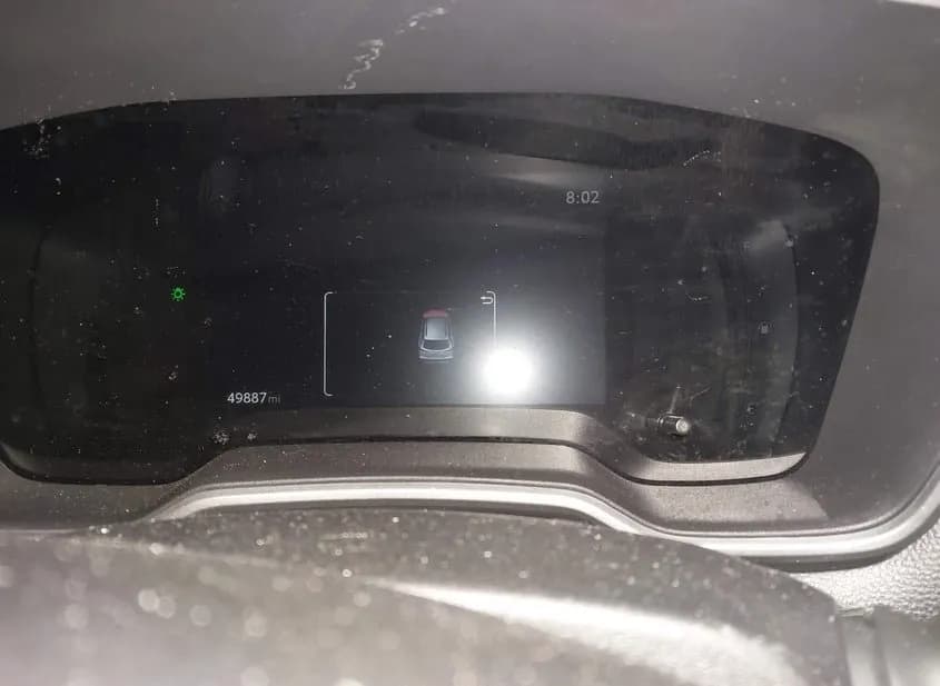 2024 TOYOTA Corolla Cross Used VIN 7MUFBABG5RV018241 – photo 17 2024 TOYOTA Corolla Cross Used VIN 7MUFBABG5RV018241 – photo 17