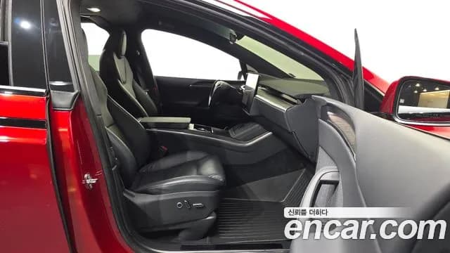 2023 Tesla Model X AWD Sold VIN 7SAXCBE5XPF400023 – undercarriage 2023 Tesla Model X AWD Sold VIN 7SAXCBE5XPF400023 – undercarriage
