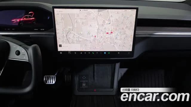 2023 Tesla Model X AWD Sold VIN 7SAXCBE5XPF400023 – photo 14 2023 Tesla Model X AWD Sold VIN 7SAXCBE5XPF400023 – photo 14