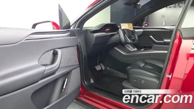 2023 Tesla Model X AWD Sold VIN 7SAXCBE5XPF400023 – photo 21 2023 Tesla Model X AWD Sold VIN 7SAXCBE5XPF400023 – photo 21
