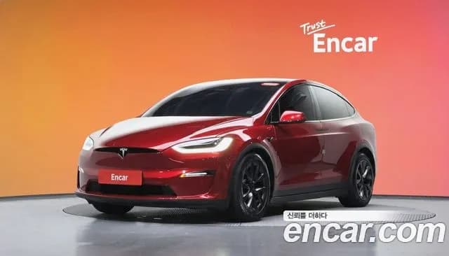 2023 Tesla Model X AWD Sold VIN 7SAXCBE5XPF400023 – photo 24 2023 Tesla Model X AWD Sold VIN 7SAXCBE5XPF400023 – photo 24