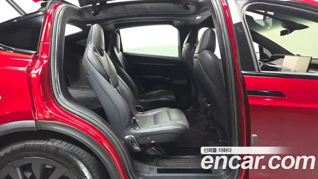 2023 Tesla Model X AWD Sold VIN 7SAXCBE5XPF400023 – photo 25 2023 Tesla Model X AWD Sold VIN 7SAXCBE5XPF400023 – photo 25