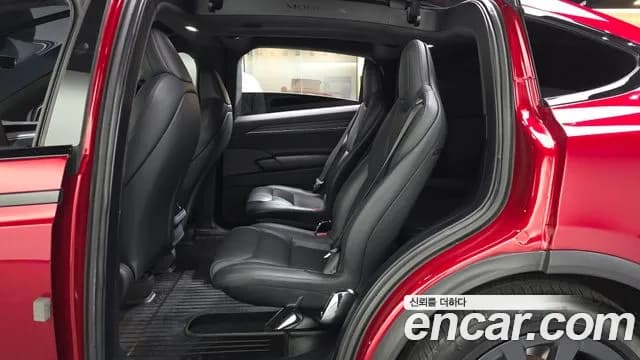 2023 Tesla Model X AWD Sold VIN 7SAXCBE5XPF400023 – photo 26 2023 Tesla Model X AWD Sold VIN 7SAXCBE5XPF400023 – photo 26