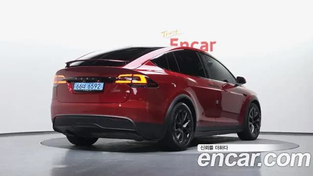 2023 Tesla Model X AWD Sold VIN 7SAXCBE5XPF400023 – photo 27 2023 Tesla Model X AWD Sold VIN 7SAXCBE5XPF400023 – photo 27