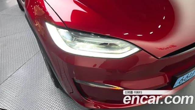2023 Tesla Model X AWD Sold VIN 7SAXCBE5XPF400023 – photo 29 2023 Tesla Model X AWD Sold VIN 7SAXCBE5XPF400023 – photo 29