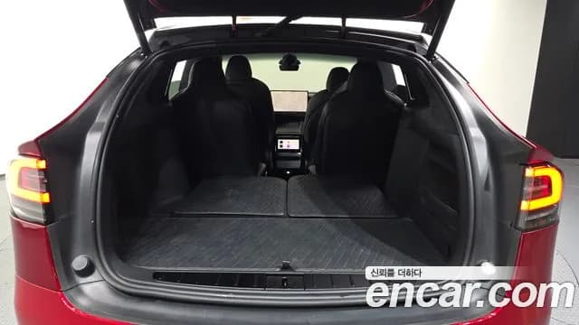 2023 Tesla Model X AWD Sold VIN 7SAXCBE5XPF400023 – photo 34 2023 Tesla Model X AWD Sold VIN 7SAXCBE5XPF400023 – photo 34