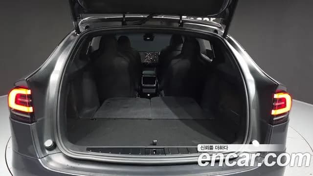 2023 Tesla Model X Plaid Sold VIN 7SAXCBE6111111111 – side profile 2023 Tesla Model X Plaid Sold VIN 7SAXCBE6111111111 – side profile