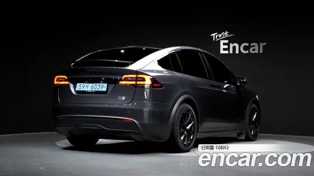 2023 Tesla Model X Plaid Sold VIN 7SAXCBE6111111111 – photo 18 2023 Tesla Model X Plaid Sold VIN 7SAXCBE6111111111 – photo 18