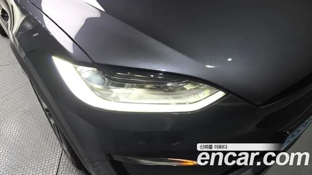 2023 Tesla Model X Plaid Sold VIN 7SAXCBE6111111111 – photo 22 2023 Tesla Model X Plaid Sold VIN 7SAXCBE6111111111 – photo 22