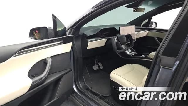2023 Tesla Model X Plaid Sold VIN 7SAXCBE67PF398935 – photo 12 2023 Tesla Model X Plaid Sold VIN 7SAXCBE67PF398935 – photo 12