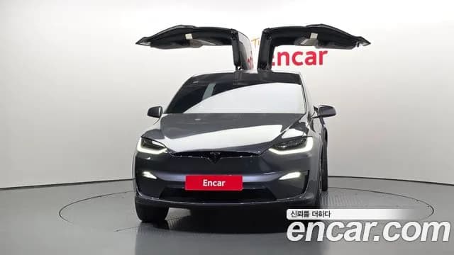2023 Tesla Model X Plaid Sold VIN 7SAXCBE67PF398935 – photo 19 2023 Tesla Model X Plaid Sold VIN 7SAXCBE67PF398935 – photo 19