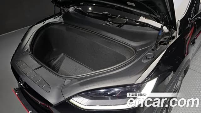 2023 Tesla Model X Plaid Sold VIN 7SAXCBE68PF402071 – photo 14 2023 Tesla Model X Plaid Sold VIN 7SAXCBE68PF402071 – photo 14