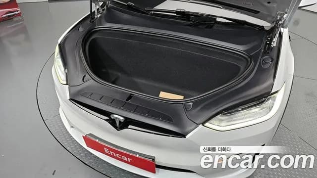 2023 Tesla Model X AWD Sold VIN 7SAXCDE51PF396553 – front exterior 2023 Tesla Model X AWD Sold VIN 7SAXCDE51PF396553 – front exterior