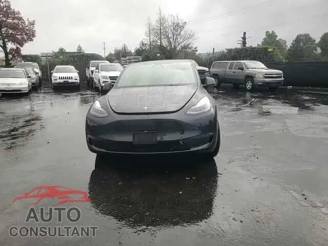 2025 TESLA MODEL Y Damaged VIN 7SAYGAEE1SF232171 – photo 14 2025 TESLA MODEL Y Damaged VIN 7SAYGAEE1SF232171 – photo 14