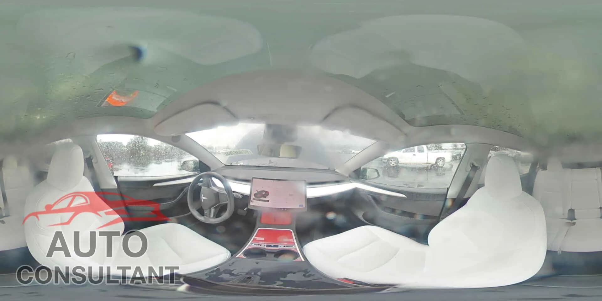 2025 TESLA MODEL Y Damaged VIN 7SAYGAEE1SF232171 – photo 15 2025 TESLA MODEL Y Damaged VIN 7SAYGAEE1SF232171 – photo 15