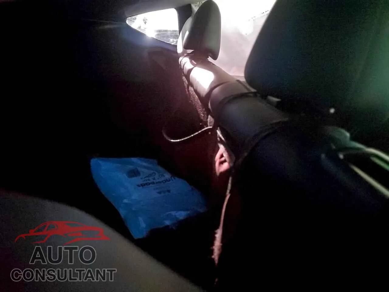 2025 TESLA MODEL Y Damaged VIN 7SAYGDED6SF318908 – odometer reading 2025 TESLA MODEL Y Damaged VIN 7SAYGDED6SF318908 – odometer reading