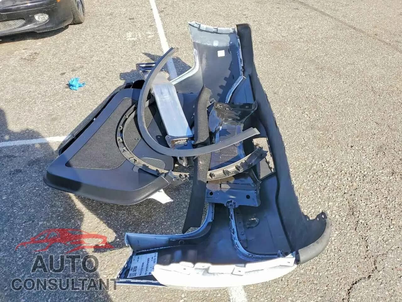 2023 TESLA MODEL Y Damaged VIN 7SAYGDEE0PA035806 – photo 12 2023 TESLA MODEL Y Damaged VIN 7SAYGDEE0PA035806 – photo 12