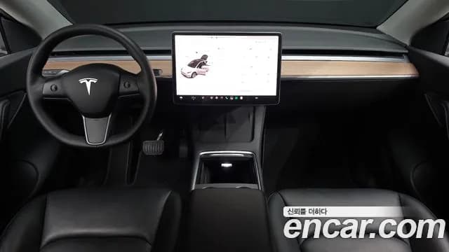 2022 Tesla Model Y Long Range AWD Sold VIN 7SAYGDEE1NF416256 – side profile 2022 Tesla Model Y Long Range AWD Sold VIN 7SAYGDEE1NF416256 – side profile