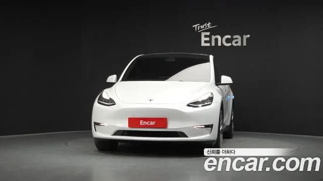2022 Tesla Model Y Long Range AWD Sold VIN 7SAYGDEE1NF416256 – engine bay 2022 Tesla Model Y Long Range AWD Sold VIN 7SAYGDEE1NF416256 – engine bay